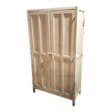 Antique wardrobe