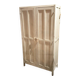 Antique wardrobe