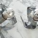 Lot wall lamps and chandelier years 70