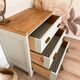Art Deco chest of drawers