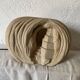 Lampe Arsene Galisson en pierre design vintage 1970