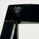 Beech chairs by Aldo Jacober for Alberto Bazzani, set of 2