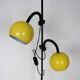 Space Age floor lamp, 1970s