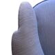Pair of Vintage Samsas Armchairs by Carl Malmsten
