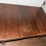 Table à manger Victorienne XIXème