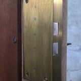 Armoire parisienne d'hotel années 30