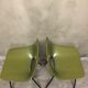 Pierre Guariche "Tonneau" chair, Steiner edition