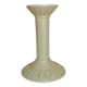Ceramic candlestick Bordallo Pinheiro