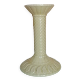 Ceramic candlestick Bordallo Pinheiro