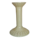 Ceramic candlestick Bordallo Pinheiro