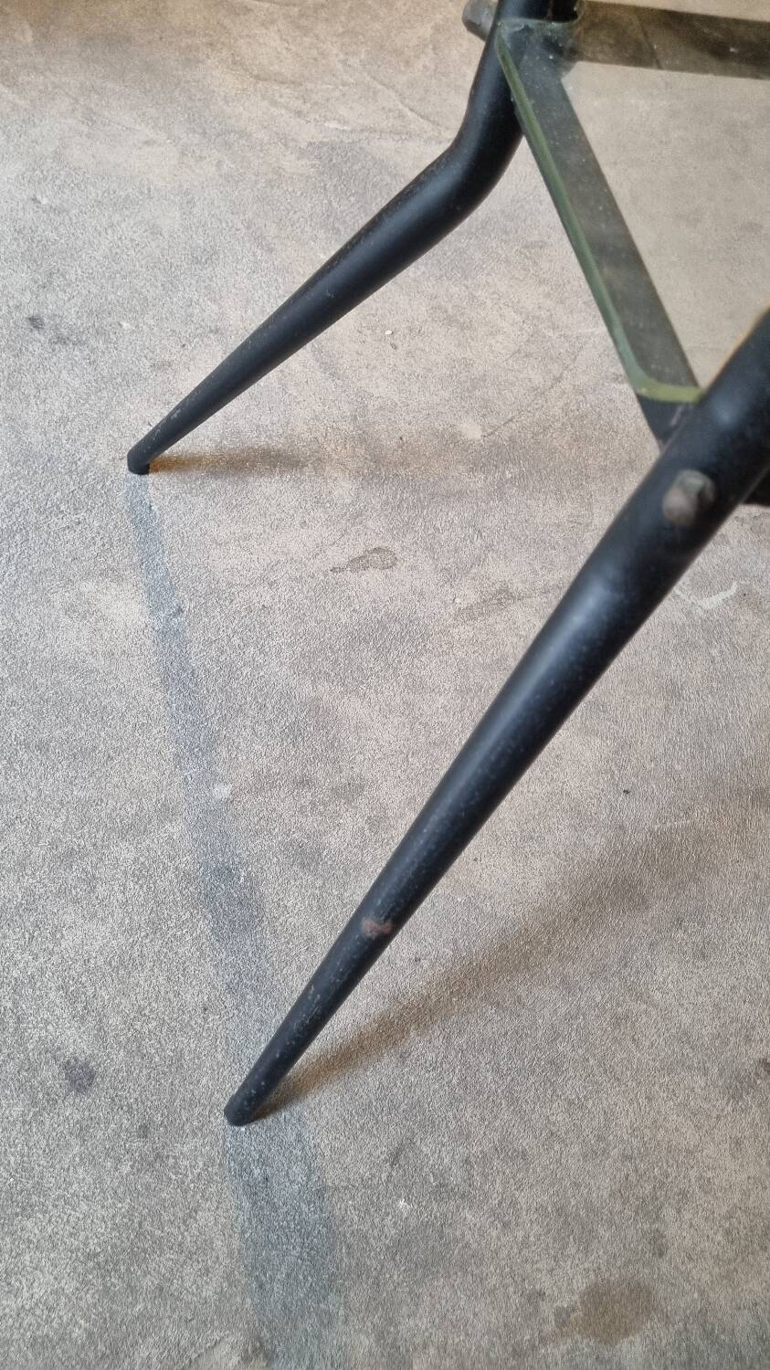 Vintage Italian console