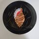 Henriot plate