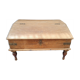 Nineteenth oak writing room