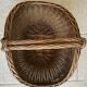Panier en osier
