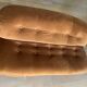 Soriana sofa by Afra & Tobia Scarpa for Cassina