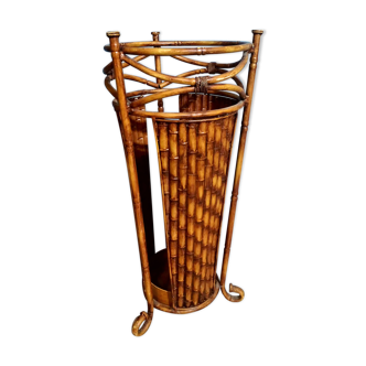 Porte parapluie "Bambou" 1950s