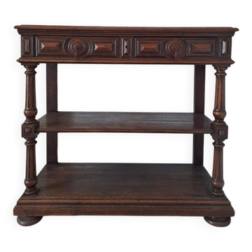 Console/Desserte Henri II