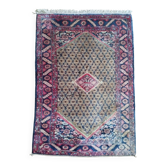 Handmade Persian carpet Mir Sarough 150x102cm