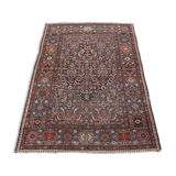 Antique Persian carpet Bakhtiari