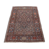 Antique Persian carpet Bakhtiari