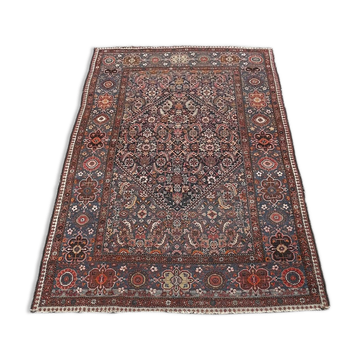 Antique Persian carpet Bakhtiari