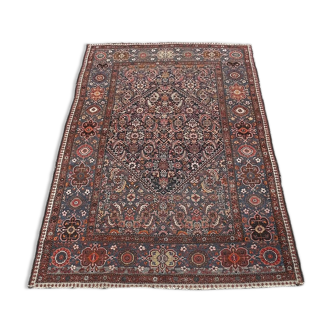 Antique Persian carpet Bakhtiari