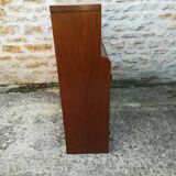 BAR SHOWCASE 50 YEARS