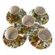 Coffee service