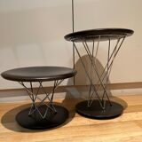 Stools by Isamu Noguchi edition Vitra