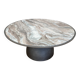 table basse en marbre