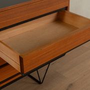 Buffet à tiroirs, années 1960