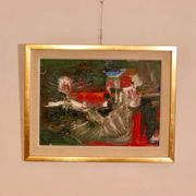 « Abstract » de T. Berg