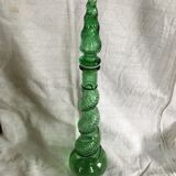 Green bottle