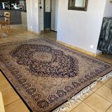 Carpets of Iran origin, 315x215 cm