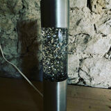 Glitter lamp
