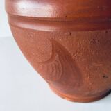 Bohemian terracotta gargoulette