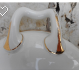 Porcelain soup