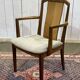 Set of 4 chairs and 2 armchairs by GPlan in teak from the 1970s