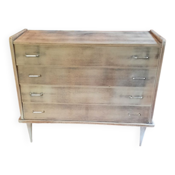 Commode pied fuseau — Beyit