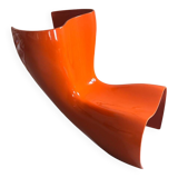 Armchair by Marc Newson for Cappellini
