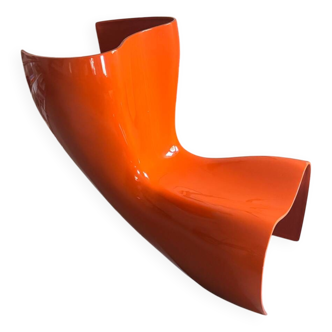 Fauteuil de Marc Newson pour Cappellini