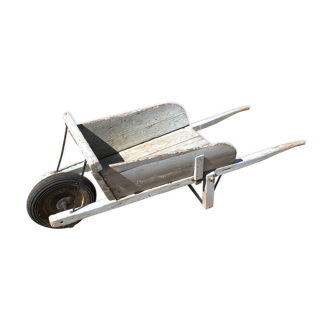 Wheelbarrow 1930