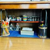 Bar trolley