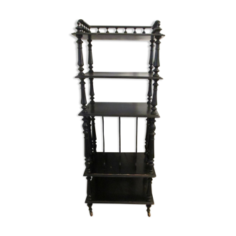 Napoléon III music furniture