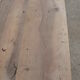 Table de ferme en noyer