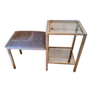 Assise d’entrée dlg - guy lefevre