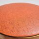 Tabouret bas Baumann vers 1960
