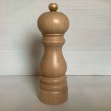 Peugeot wooden salt mill