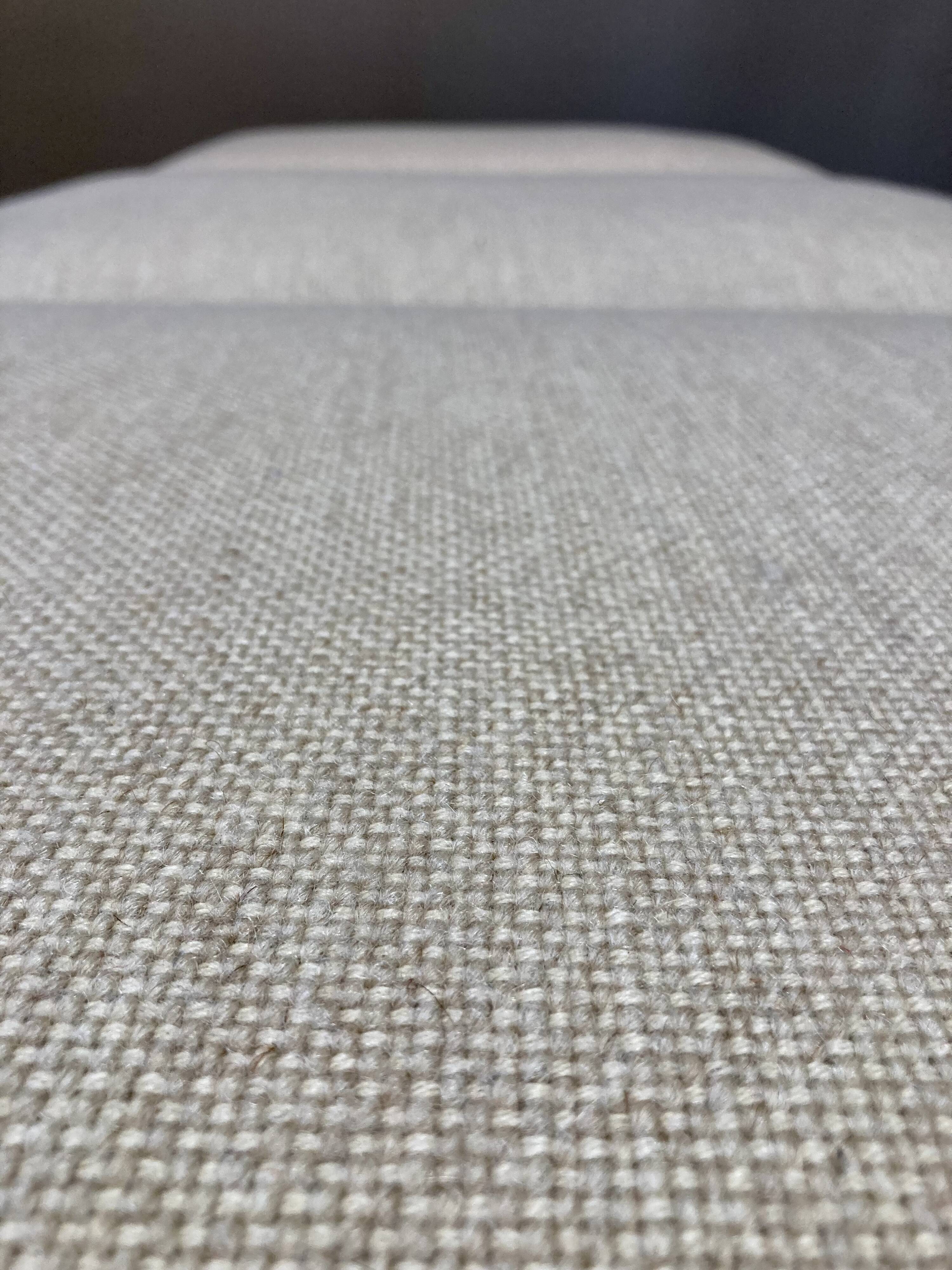 Modular sofa 3 places 1950