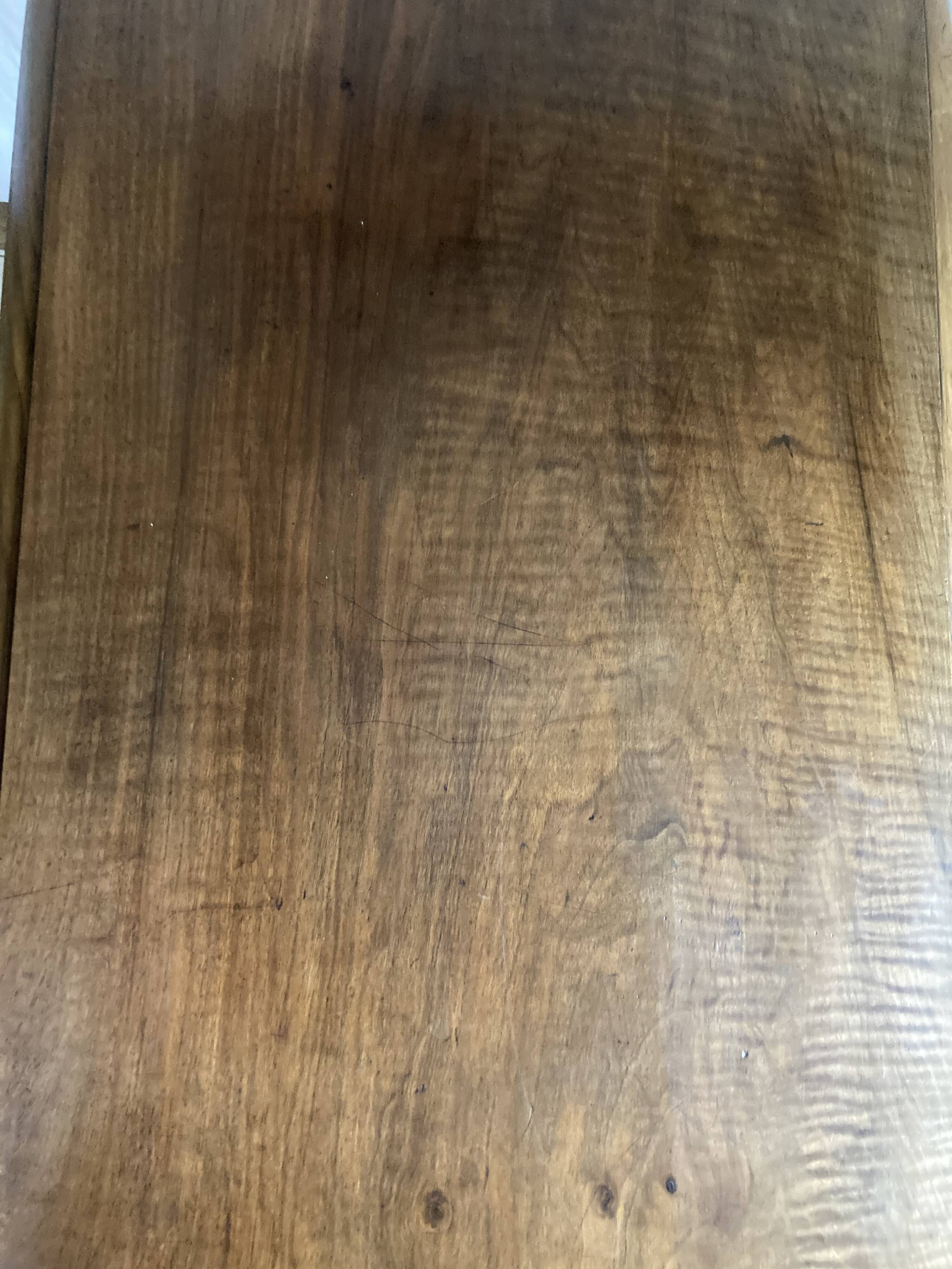 Louis XVI style office